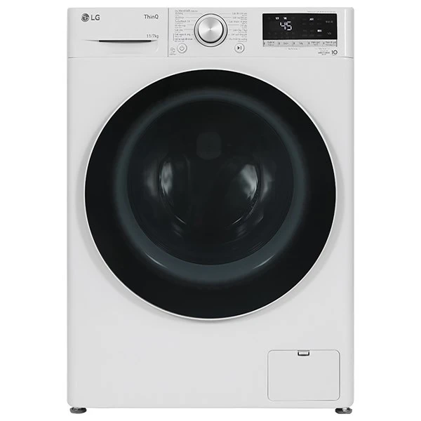 Máy Giặt LG 11 Kg FV1411D4W